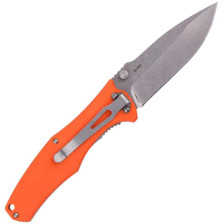 Нож SKIF Hamster Orange фото 2