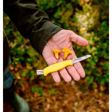 Нож Marttiini Mushroom Knife (neck sheath) фото 2