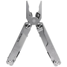 Мультитул Klarus MT07 Silver фото 2