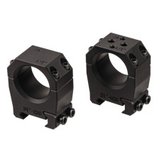 Кольца AUDERE PSR™ Gen2 (25.4 мм) High на Weaver/Picatinny. ВН - 13.3 мм фото 2