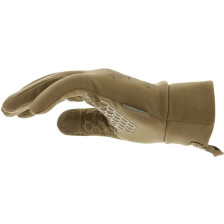 Рукавички Mechanix ColdWork Base Layer (розмір - L, колір - койот) фото 3