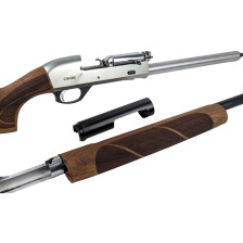 Рушниця CORE Inertia Wood кал. 12 фото 5
