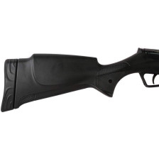 Пневматична гвинтівка Stoeger RX20 Synthetic Black фото 4