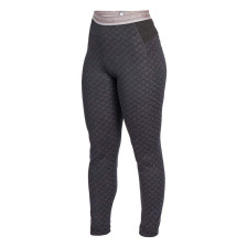 Кальсоны Thermowave Extreme Long Pants (Размер L, Женские, Черный) фото 3