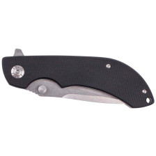 Нож SKIF Spyke Black фото 3