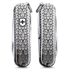 Ніж Victorinox Classic LE Eagle Flight (0.6223.L2102) фото 4