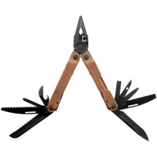 Мультитул Leatherman Rebar Coyote (832406) фото 2