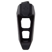 Рукоятка переноса огня КРУК M-LOK. Цвет - Black фото 2