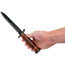 Нож Boker Plus M3 Trench Knife фото 5