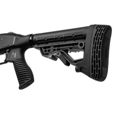 Рушниця Mossberg M590 Flex Tactical Synthetic кал. 12/76 (51672) фото 9