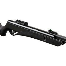 Пневматична гвинтівка Magtech JADE Pro N2 Black фото 4