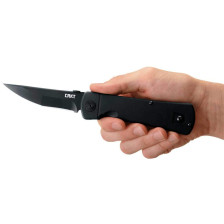Ніж CRKT Hissatsu Folder (2903) фото 5
