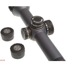 Прицел Sig Optics Whiskey 5 1-5x20 фото 6