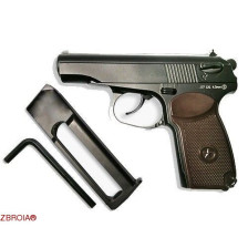 Магазин KWC до пістолету Makarov PM фото 2