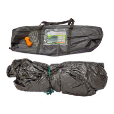 Намет SKIF Outdoor Adventure Auto 1 Green (200x200 см) фото 12