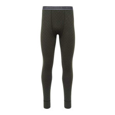 Кальсоны Thermowave Long Pants (Размер S, Зеленый) фото 3