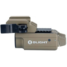 Фонарь Olight PL-Mini 2 Valkyrie. Цвет - desert tan фото 5