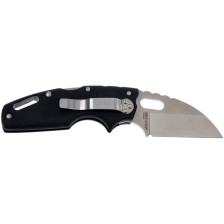 Ніж Cold Steel Tuff Lite Black фото 2