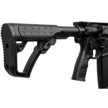 Карабин Daniel Defense DDM4 M4A1 RIII 14,5" кал. 223 Rem FDE фото 3