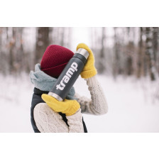 Термос TRAMP Expedition Line 1,2 л Grey фото 5