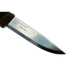 Ніж Morakniv Companion MG вуглецева сталь фото 3