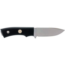 Нож Fallkniven TK6L Tre Kronor Hunter 3G Leather sheath фото 8