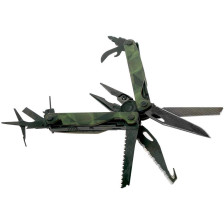 Мультитул Leatherman Charge Plus Camo Forest (832710) фото 5