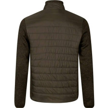 Куртка Seeland Theo Hybrid (размер - 3XL, цвет - Зеленый ) фото 2