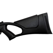 Гвинтівка Borner N-05 Break Barrel Full Power + Приціл 4x32 фото 4