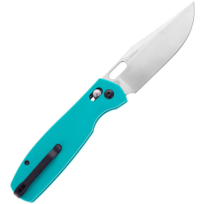 Нож CJRB Prado G-10, AR-RPM9 Steel Green (J1936-AG) фото 2