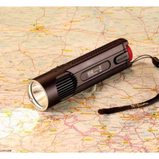 Фонарь Nitecore EC4S фото 3