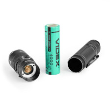 Портативный светодиодный фонарь VIDEX VLF-A231Z фото 14