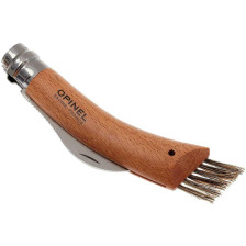 Нож Opinel Boite Couteau a Champignon №8 (подарочная коробка) фото 5