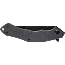 Нож SKIF T-Rex BSW Black Handle фото 3