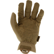 Перчатки Mechanix FastFit Tactical (размер - L, цвет - Coyote) фото 2