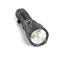 Портативный светодиодный фонарик VIDEX VLF-A376 фото 6