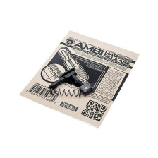Двостороння кнопка скидання магазину Strike Industries AMBI Magazine Release для AR-15 фото 5