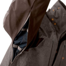 Куртка Blaser Active Outfits Herren Active Vintage (Размер XL, Коричневый) фото 3