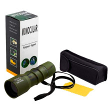 Монокуляр Bassell 16x40 Green фото 2