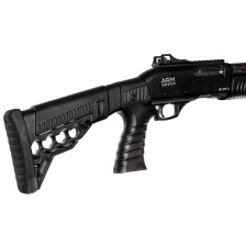 Рушниця ARM Defence Nova Sport кал. 12/76 фото 4
