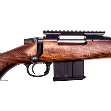 Карабин Ceska Zbrojovka CZ557 Ranger кал. 308 Win фото 3