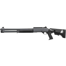 Рушниця Sulun Arms TAC-12 Gray 18.5" кал. 12/76 фото 7