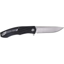 Нож Active Eleven Black фото 2