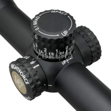 Прицел Nightforce ATACR 7-35x56 F1 Mil-R фото 7