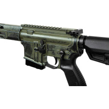 Карабін Sig Sauer M400 Tread 16" ODG кал. 223 Rem (5,56/45) фото 5