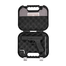 Пневматичний пістолет Umarex Glock 17 Blowback (5.8365) фото 4
