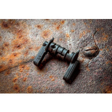 Запобіжник BCM Ambidextrous Safety Selector AR15 двосторонній фото 4