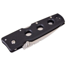Нож Cold Steel Hold Out III Plain Edge фото 2