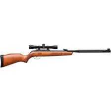 Пневматична гвинтівка Gamo Hunter Maxxim IGT + Приціл 4x32 WR фото 2