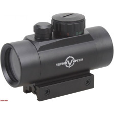 Коллиматорный прицел Vector Optics Sentry 1x35 фото 2